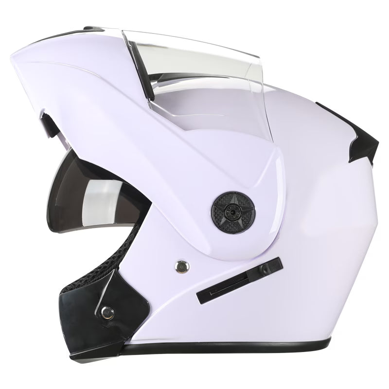 Flip-Up Helmet (Unbranded)