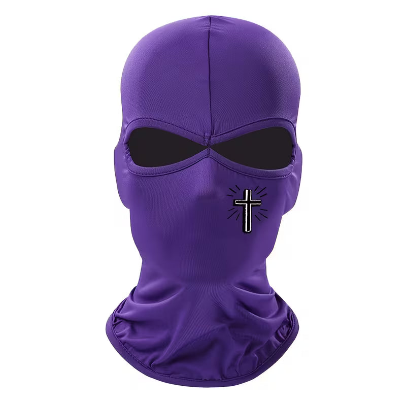 Ski Mask – Unbranded