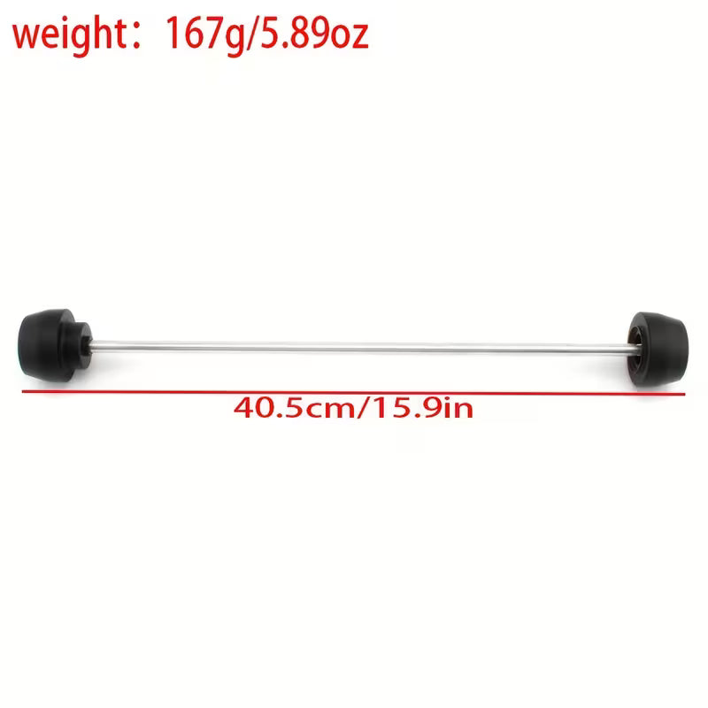 Universal  Wheel Guards – Plastic / Rubber (Unbranded)