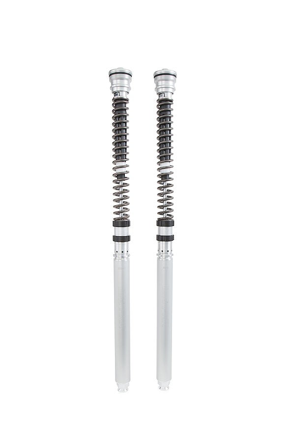 ÖHLINS – Premium Racing Fork Cartridge Systems