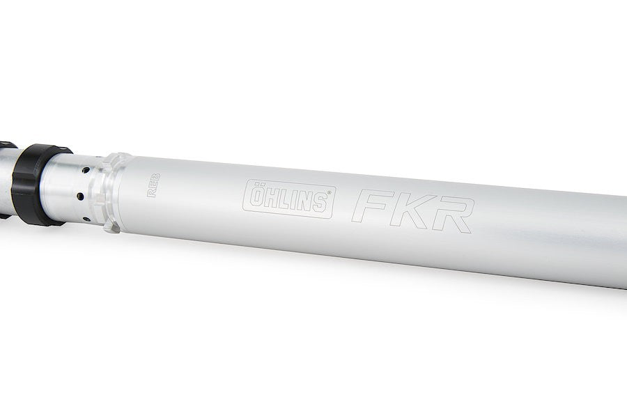 ÖHLINS – Premium Racing Fork Cartridge Systems