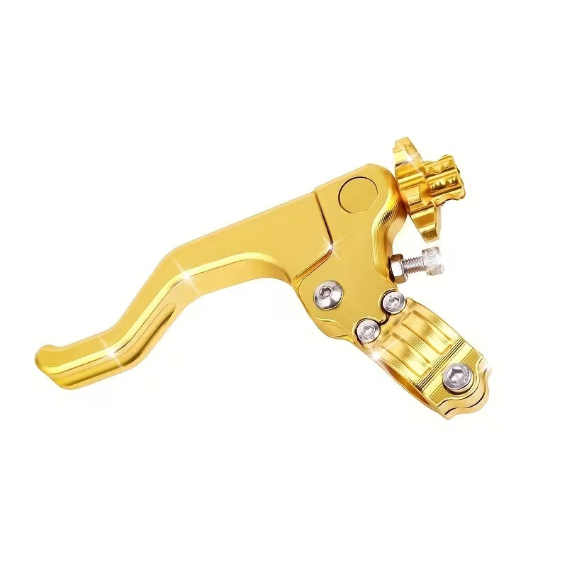 Universal Aluminium Alloy Short Clutch Handle (Unbranded)