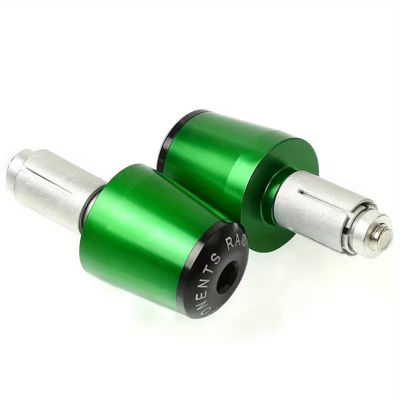 Universal Bar Ends – S / M / L / XL (Unbranded)