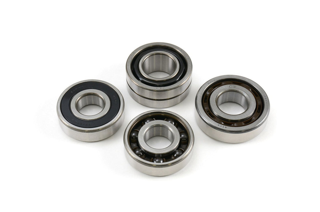 Worldwide Ceramic Wheel Bearing (Single)