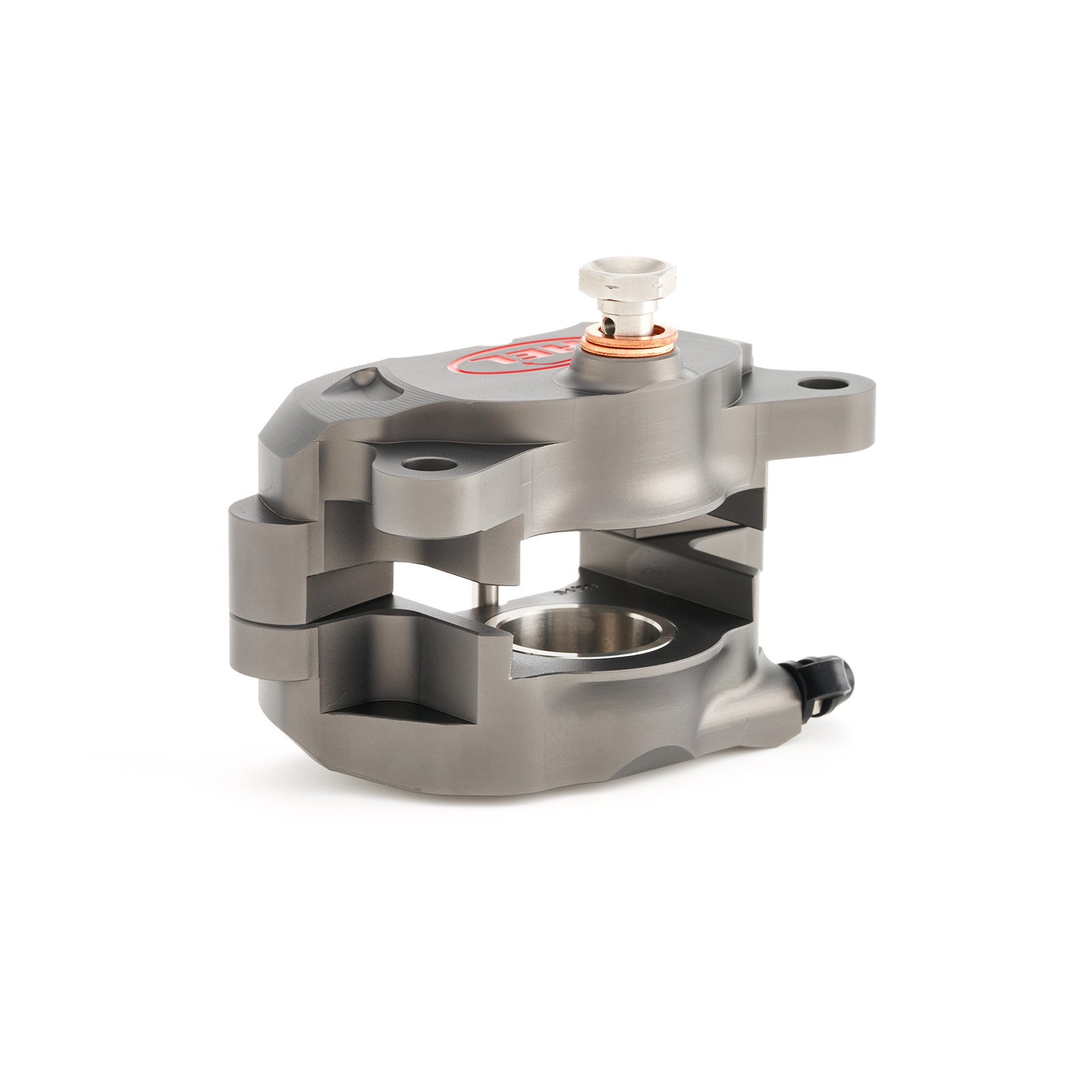 HEL 84mm Solid Billet 2-Piston Rear Axial Brake Caliper