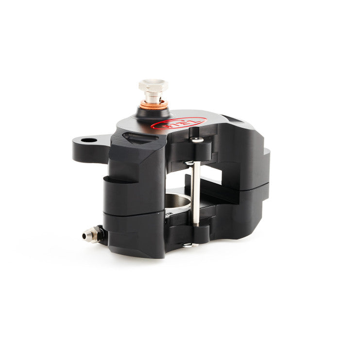 HEL 84mm Solid Billet 2-Piston Rear Axial Brake Caliper