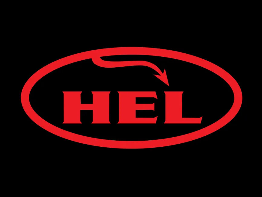 Hel Solid Billet Adjustable Thumb Brake