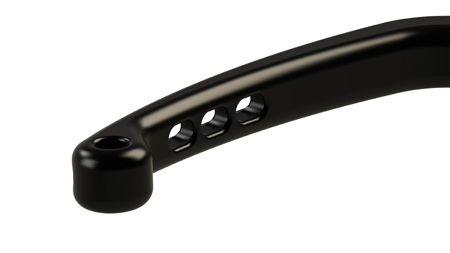 HEL Performance Solid Billet V2 Replacement Levers (120mm / 130mm / 140mm)