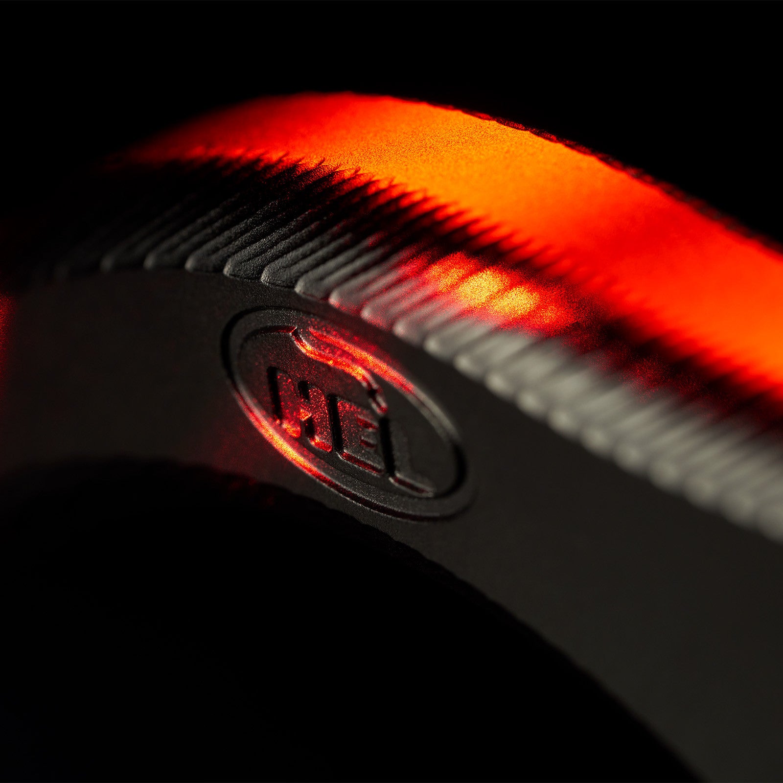 HEL V1 Radial Brake Master