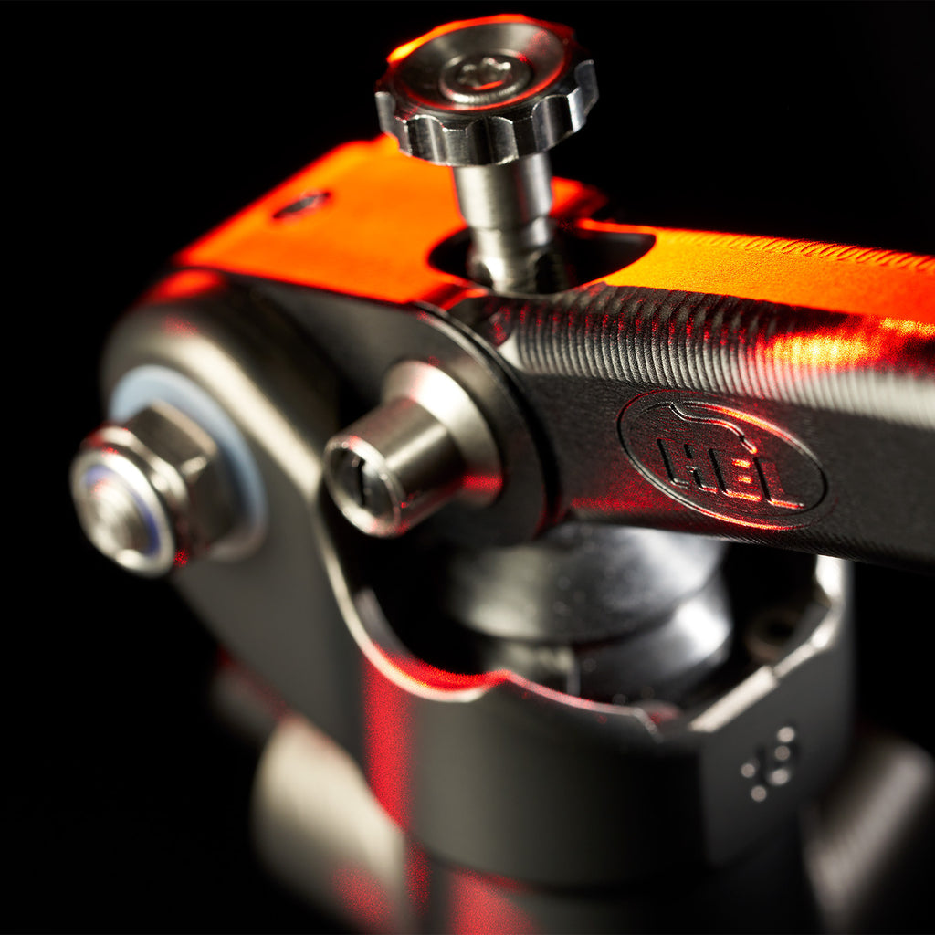 HEL V1 Radial Brake Master