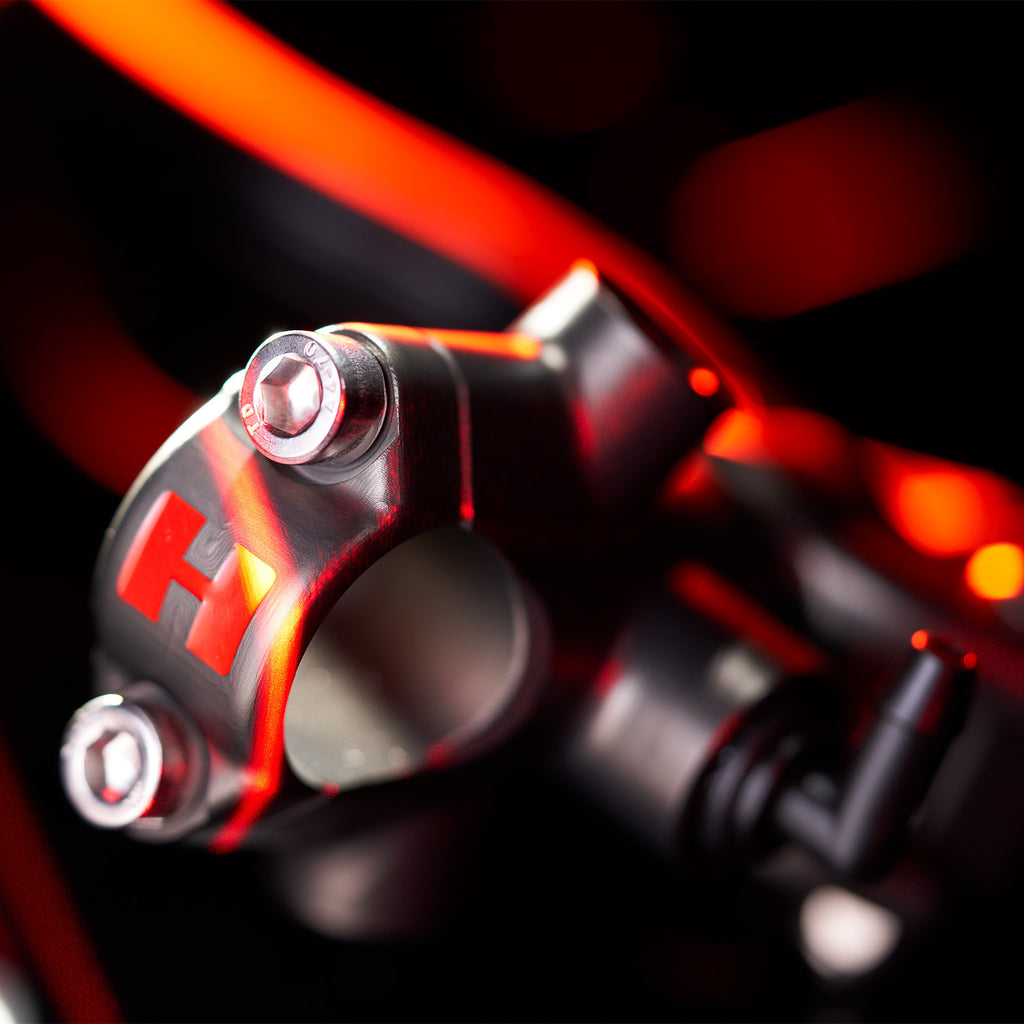 Hel Clutch Master Cylinder 16mm