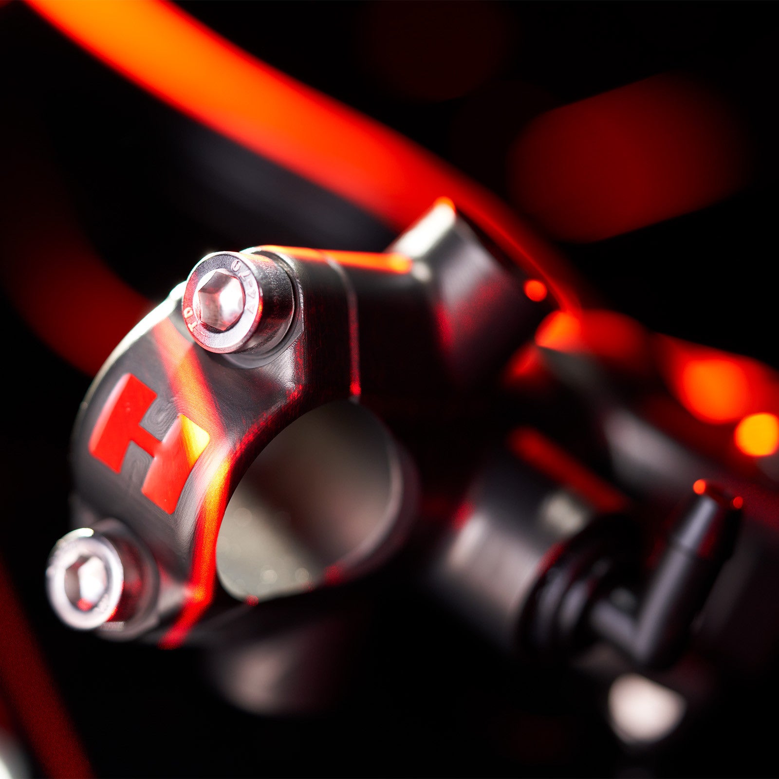 Hel Clutch Master Cylinder 16mm