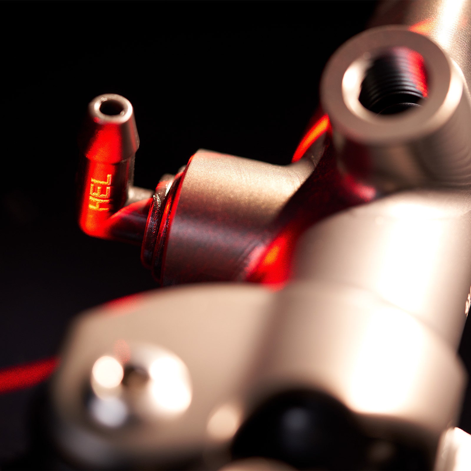 HEL V1 Radial Brake Master