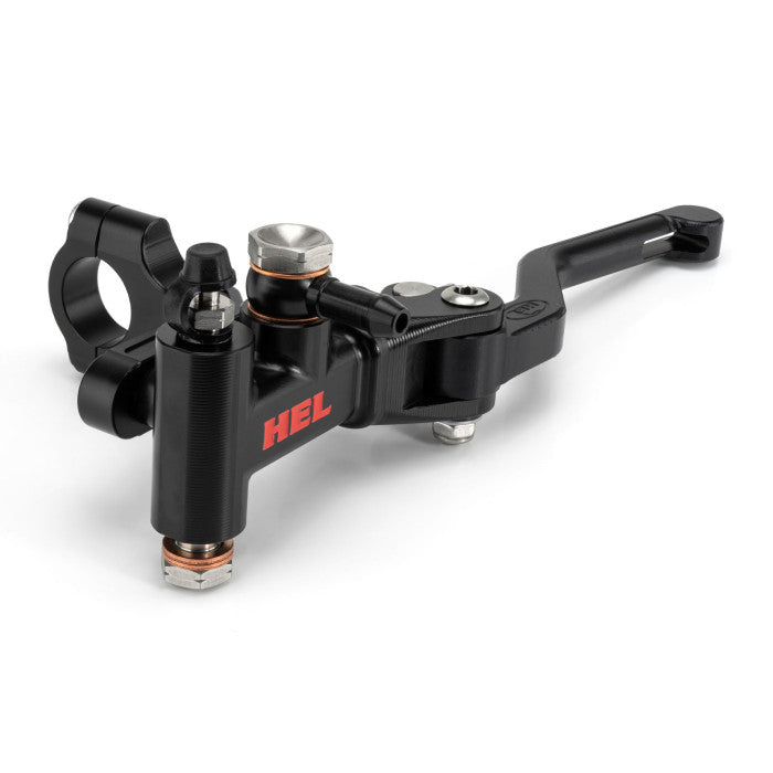 HEL Performance Solid Billet Finger Brake – 10mm / 11mm / 13mm