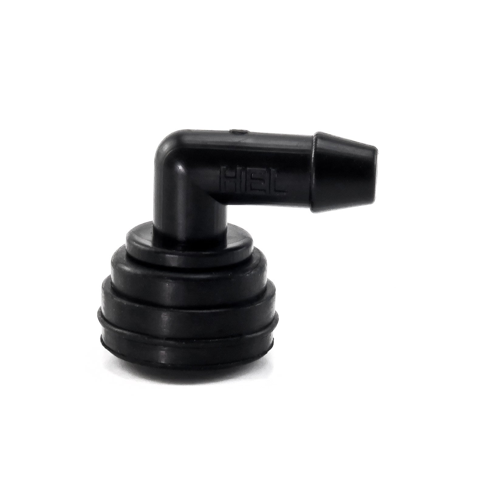 HEL Master Cylinder Reservoir Seal & Spigot (45° and 90°)