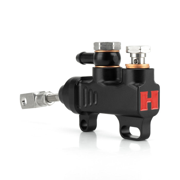 HEL Solid Billet Rear Master Cylinder (Single / Twin Port)