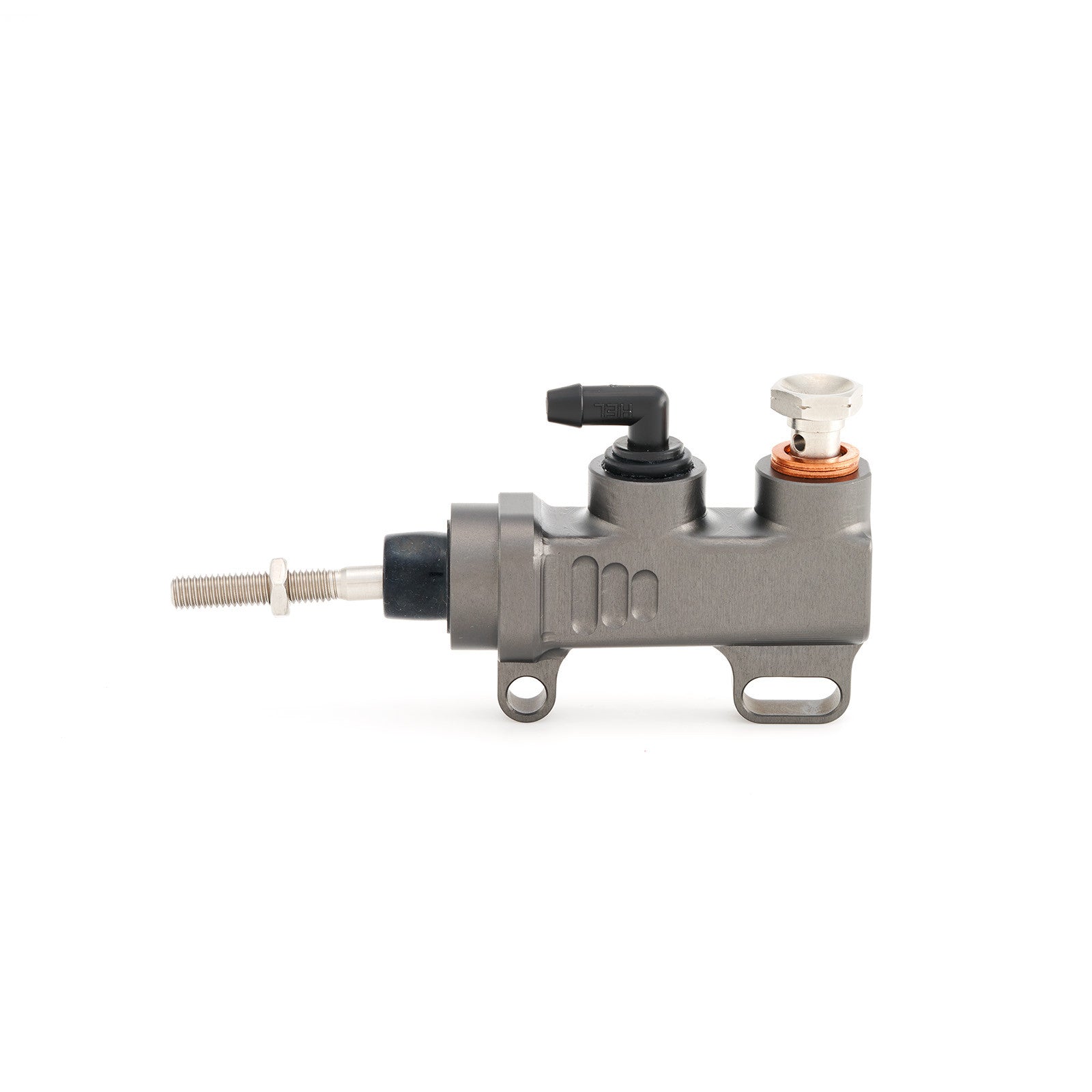 HEL Solid Billet Rear Master Cylinder (Single / Twin Port)