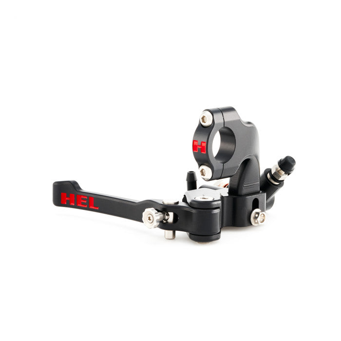 Hel Solid Billet Adjustable Thumb Brake