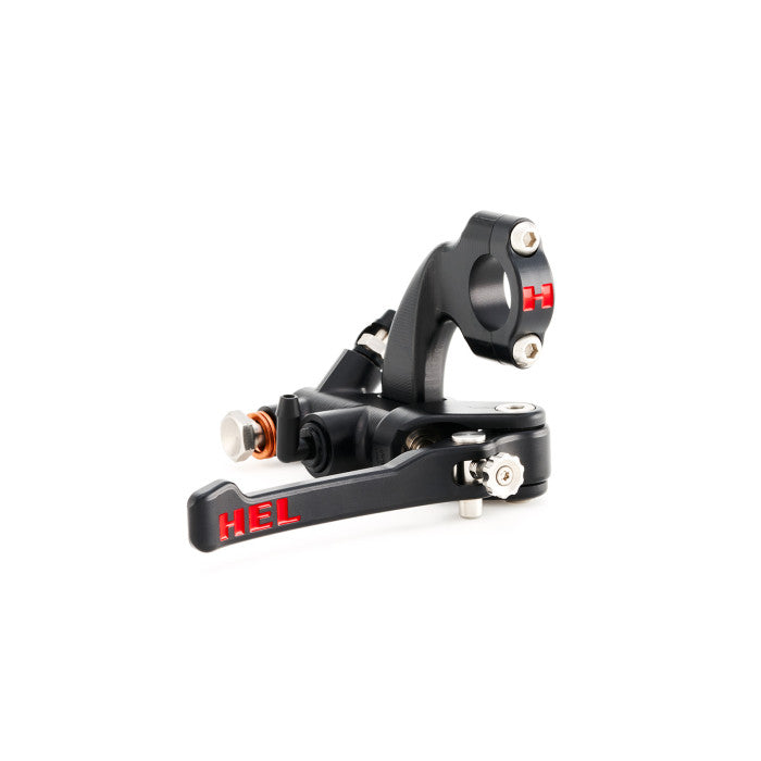Hel Solid Billet Adjustable Thumb Brake