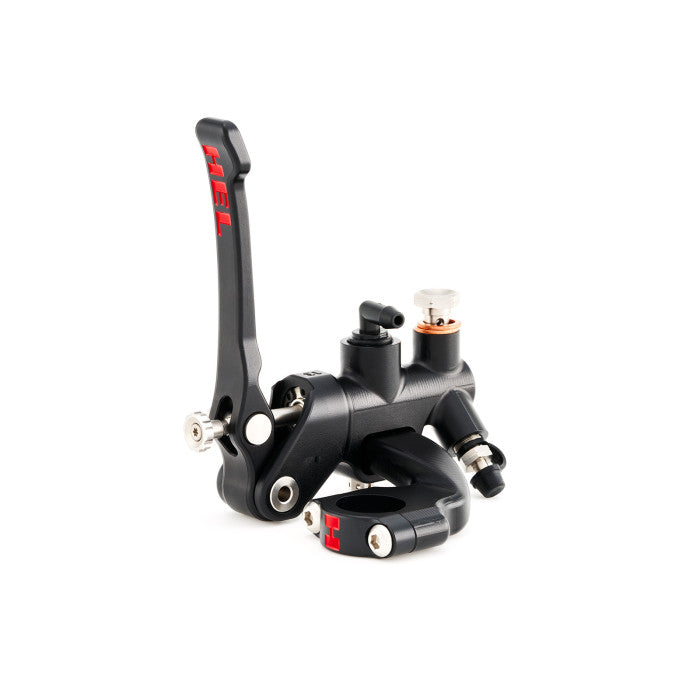 Hel Solid Billet Adjustable Thumb Brake