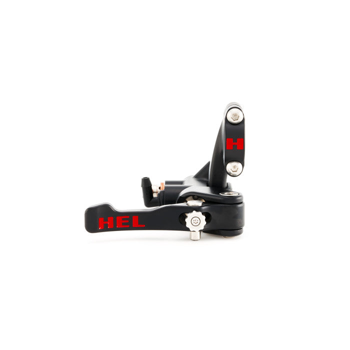 Hel Solid Billet Adjustable Thumb Brake