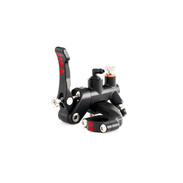 Hel Solid Billet Adjustable Thumb Brake