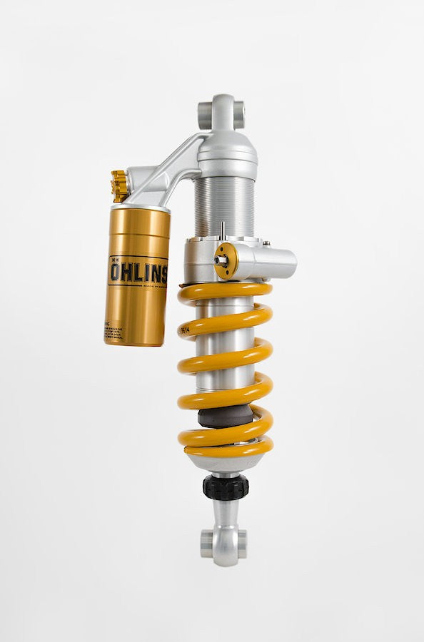Öhlins Rear Shock Absorbers – RACE / MOTARD / MX / ENDURO / STREET / ADV