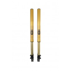 Öhlins RXF 48 Front Fork Range – Supermoto, MX, Enduro & Adventure