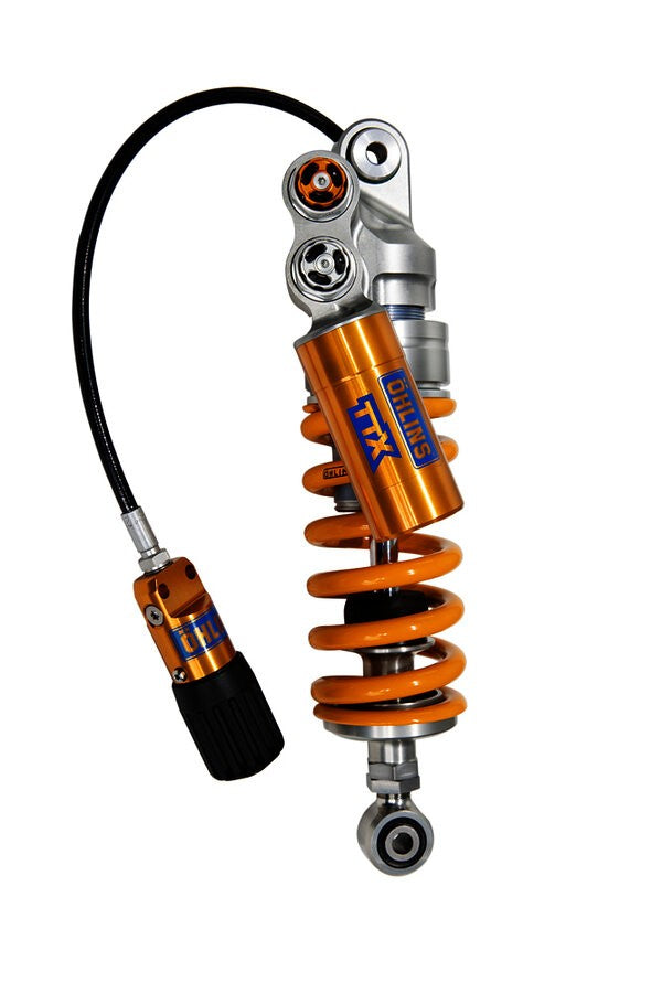 Öhlins Rear Shock Absorbers – RACE / MOTARD / MX / ENDURO / STREET / ADV