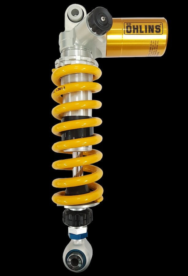 Öhlins Rear Shock Absorbers – RACE / MOTARD / MX / ENDURO / STREET / ADV