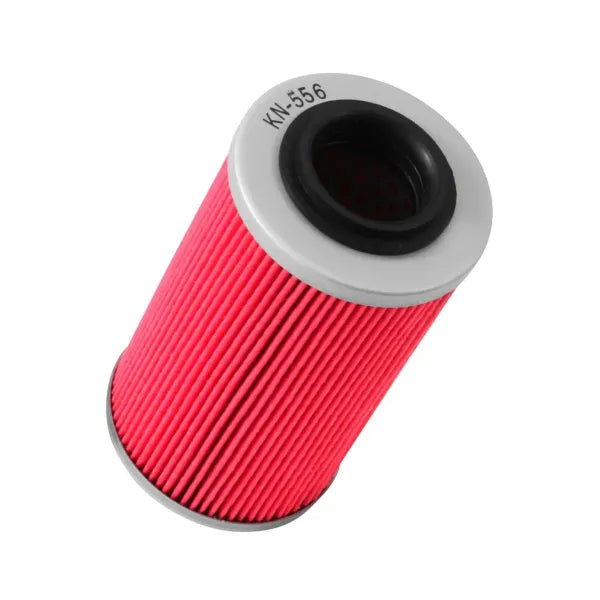 Oil Filters – K&N / DNA