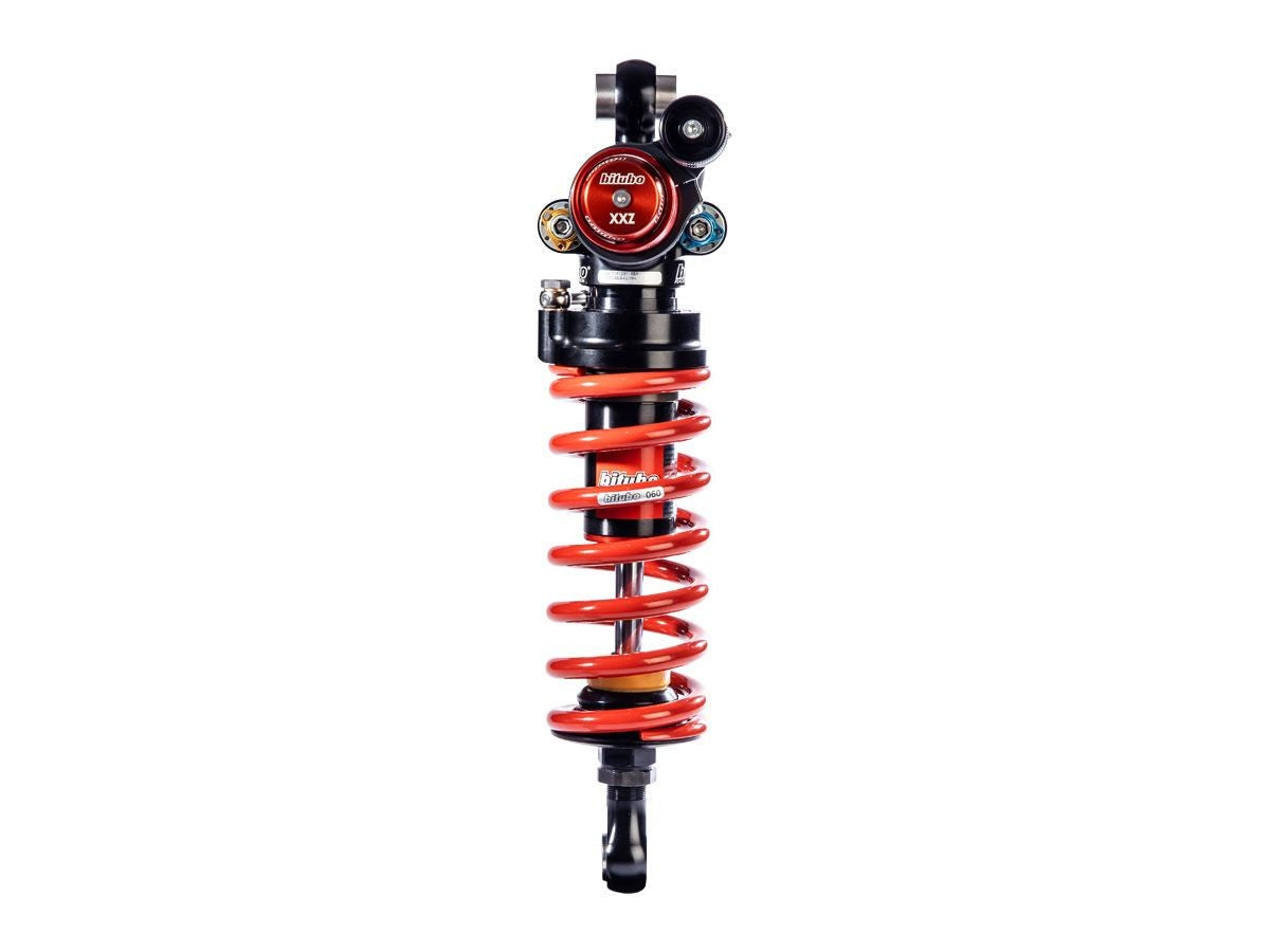 Bitubo Rear Shock Range – TRIUMPH / KTM / YAMAHA / HONDA / SUZUKI / KAWASAKI / APRILLIA / BMW / DUCATI / ROYAL ENFIELD / HARLEY-DAVIDSON