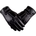 Classic Style Weather-Resistant Insulated Gloves (Unbranded)