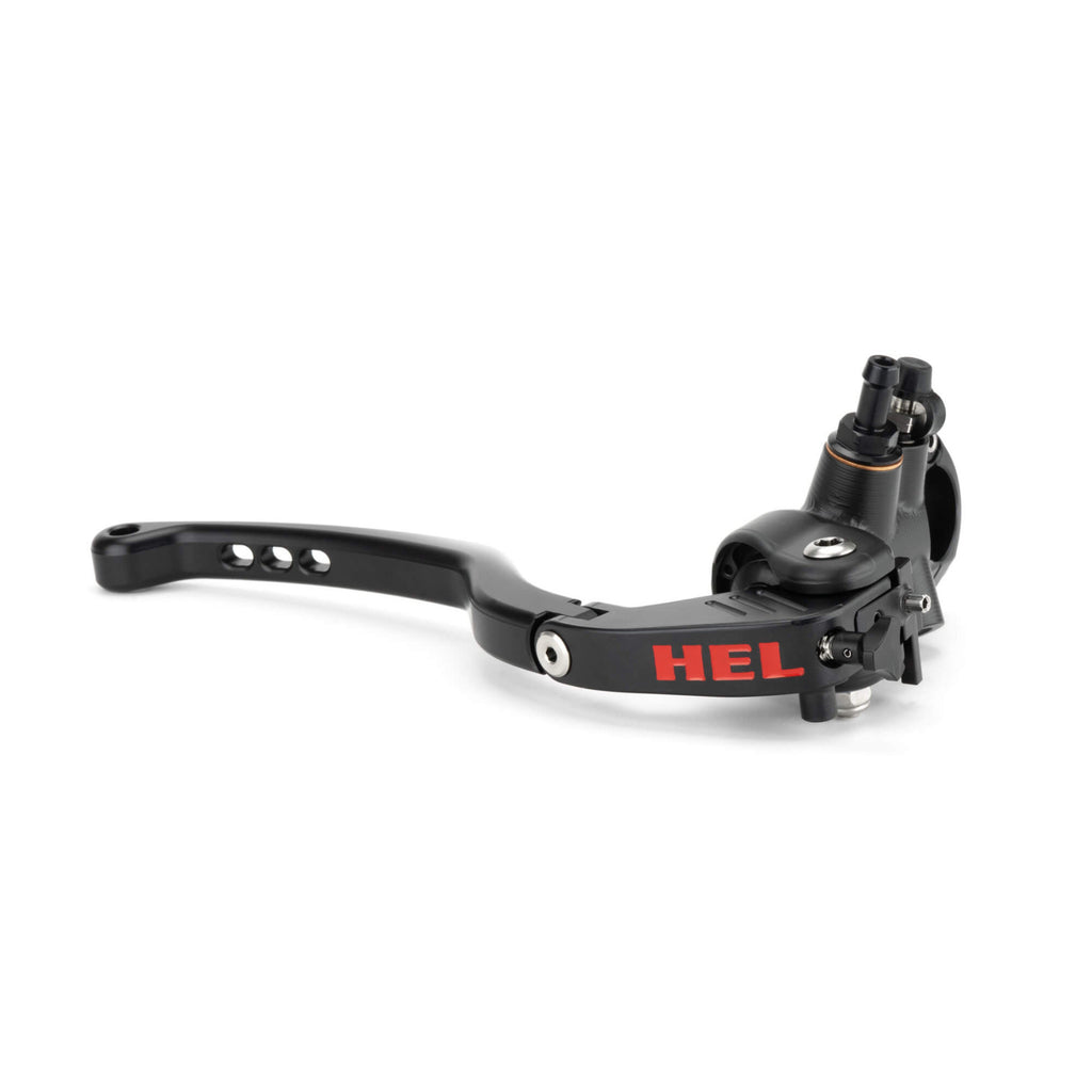 HEL V2 Billet Radial Brake Master