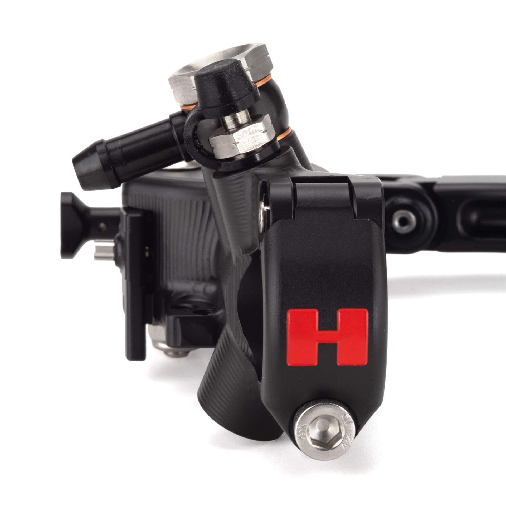 HEL V2 Billet Radial Brake Master