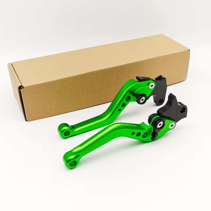 Universal Lever (Unbranded) - ASV Clutch & Brake Lever Replacements (Replica)