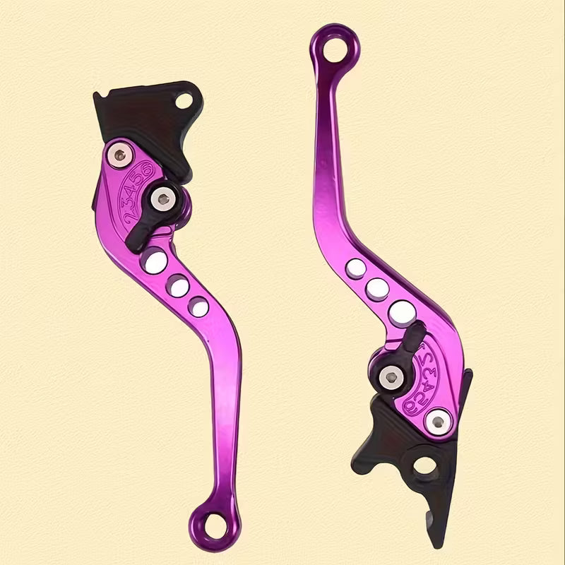 Universal Lever (Unbranded) - ASV Clutch & Brake Lever Replacements (Replica)