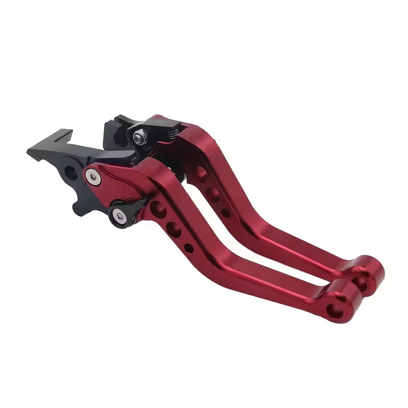 Universal Lever (Unbranded) - ASV Clutch & Brake Lever Replacements (Replica)