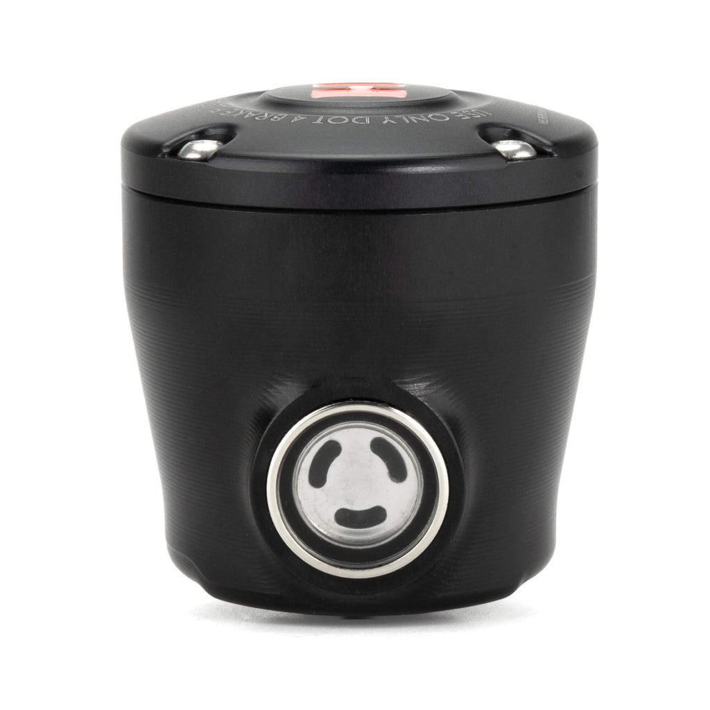 HEL Billet Reservoir Pot