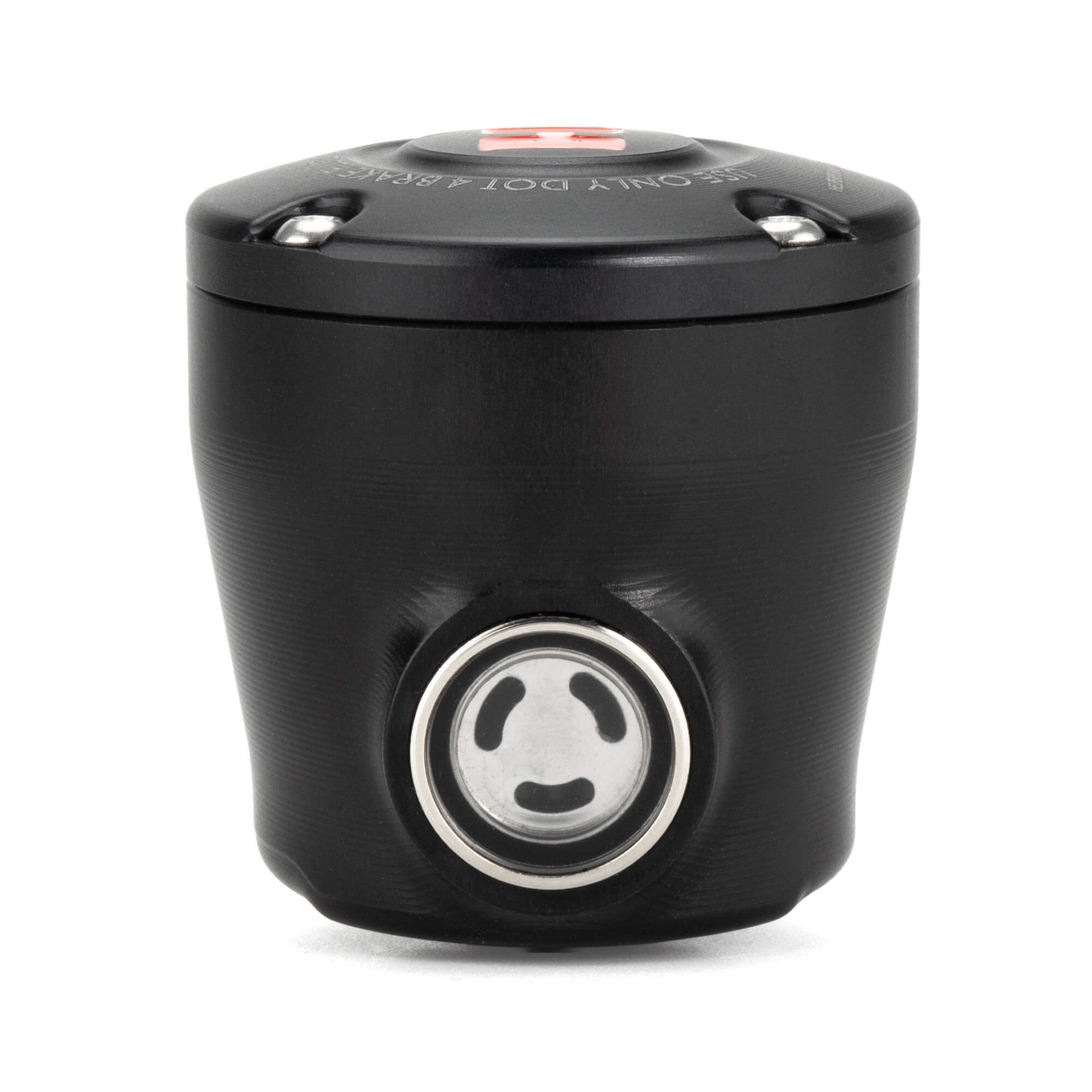 HEL Billet Reservoir Pot