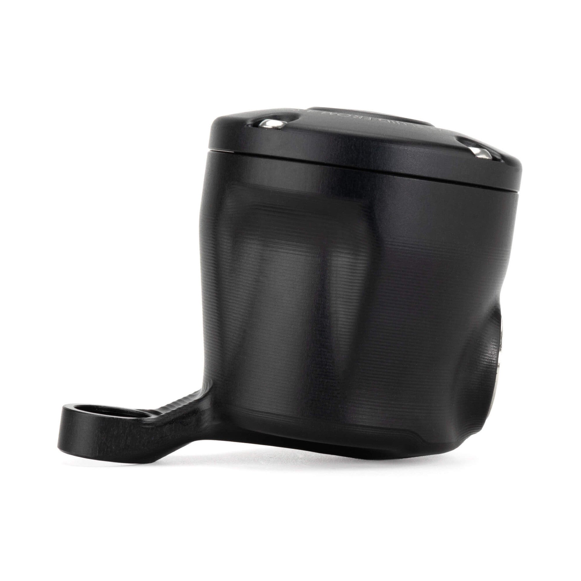 HEL Billet Reservoir Pot