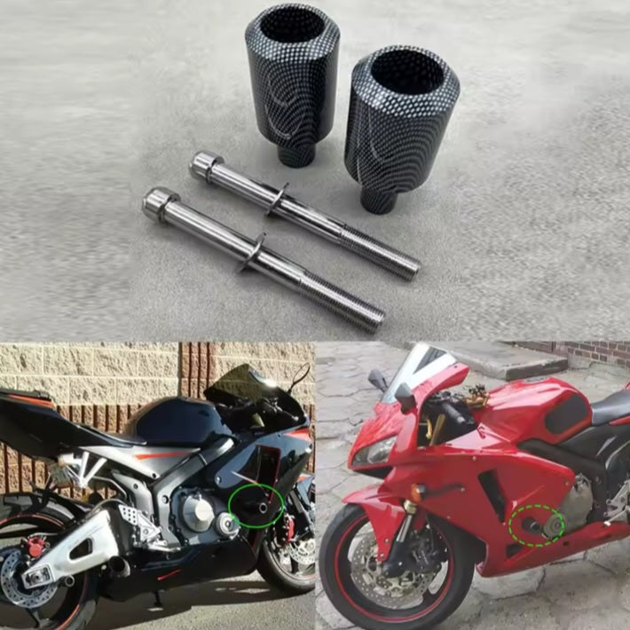 Universal Frame Sliders (Unbranded)