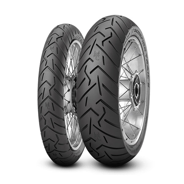 Pirelli Tyre Collection