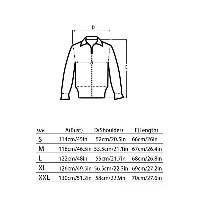 Leather Motorcycle Jacket – Short Sleeve & Long Sleeve (Unbranded)