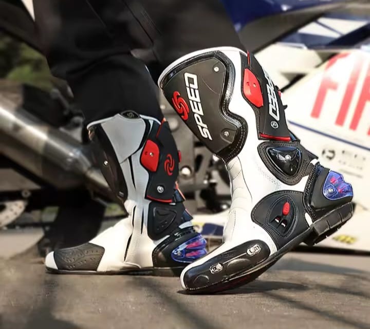 Sidi Vertigo 2 Boots (Replica) (Speed Brand – Unofficial)
