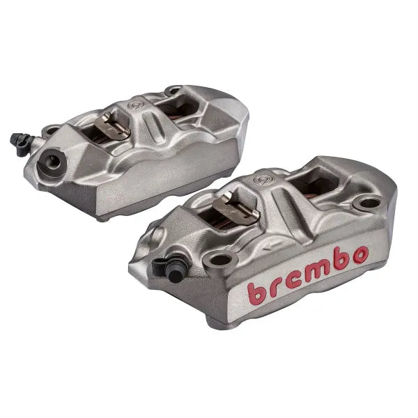 Brembo Racing M4 (100mm / 108MM)