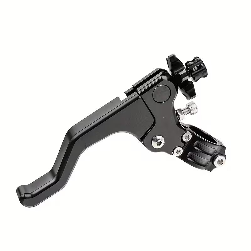 Universal Aluminium Alloy Short Clutch Handle (Unbranded)