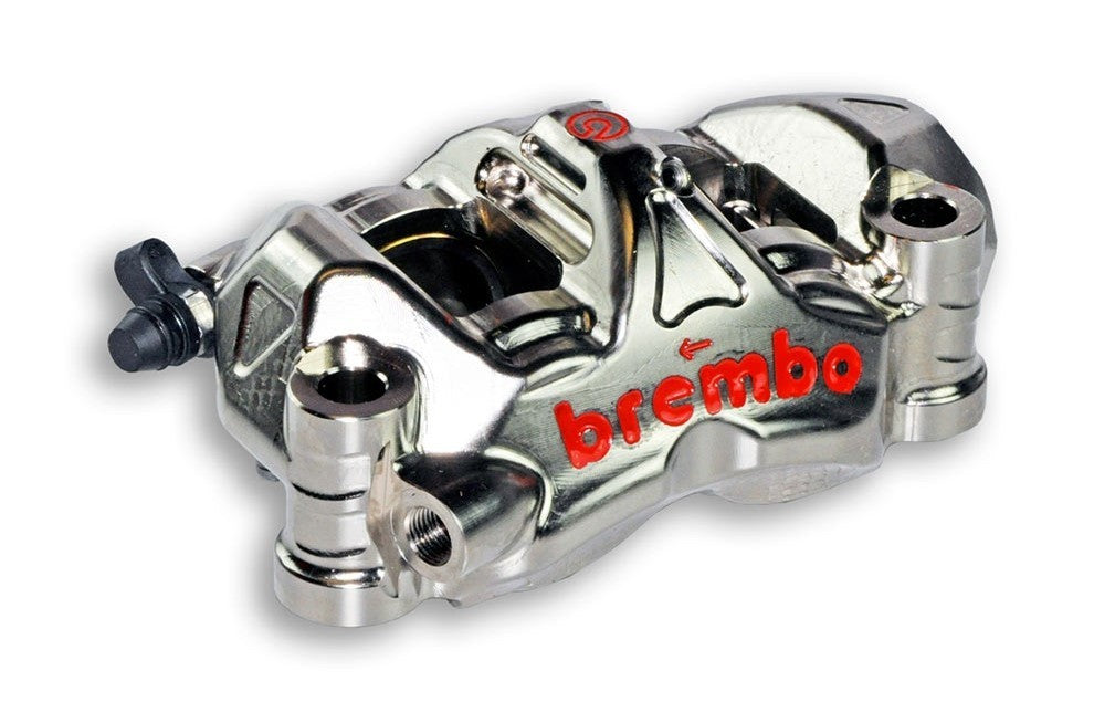 Brembo Flagship Monobloc – 34/38 (108mm)