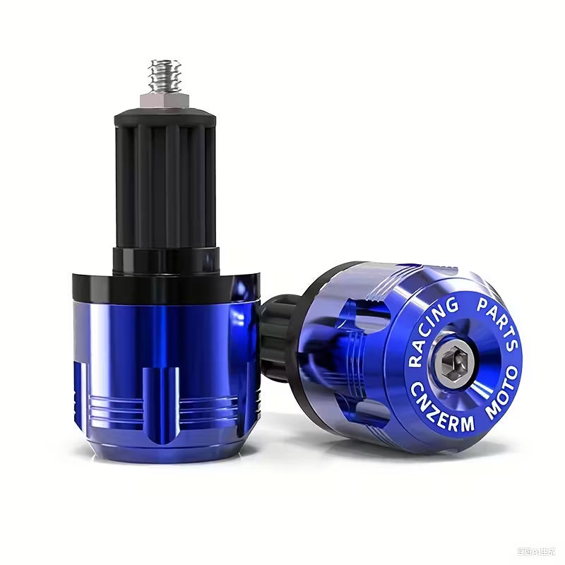 Universal Bar Ends – S / M / L / XL (Unbranded)